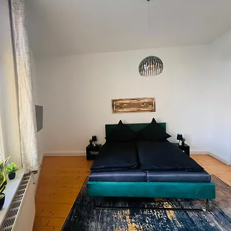 Ferienwohnung am Beatles Platz-3